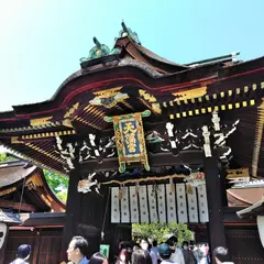 北野天満宮