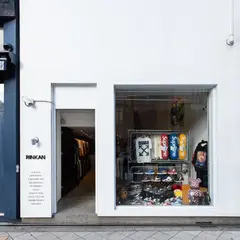 RINKAN 南堀江店