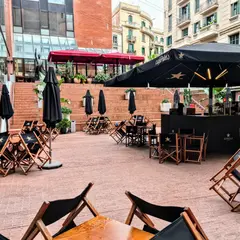 Cafè Palau