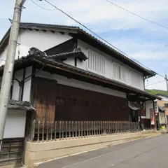 出石史料館