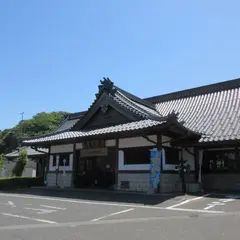 久美浜駅
