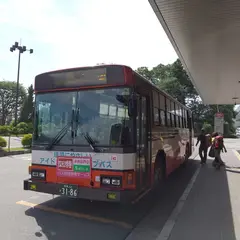 上毛高原駅（バス）