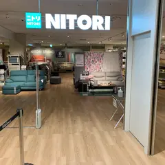 ニトリ 流山おおたかの森S・Cアネックス2店