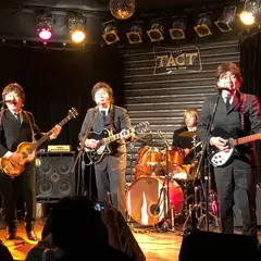 ライブハウス GINZA TACT