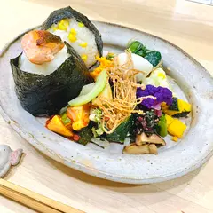 マルキッチン