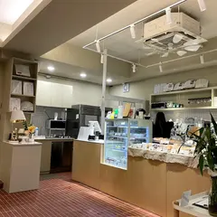 Marke Bakery