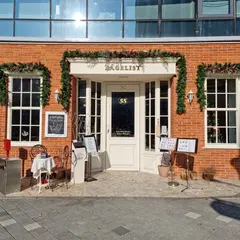 베이글리스트