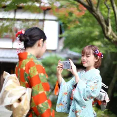 okeiko Japan