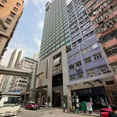 JEN Hotel by Shangri-La