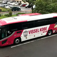 VISSEL KOBE