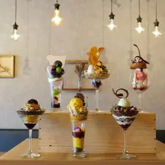 夜パフェ専門店VIGO 柏店