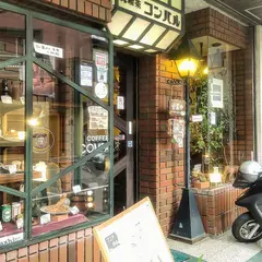 コンパル西口店