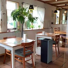 Clover Cafe