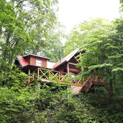 ログハウス那須ハイグランド
