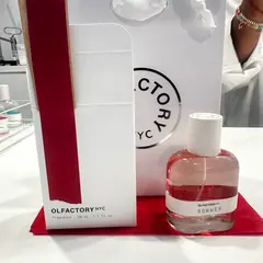 Olfactory NYC