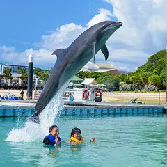 もとぶ元気村