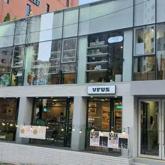 Thanks to Love (Deokbunae) zero-waste shop
