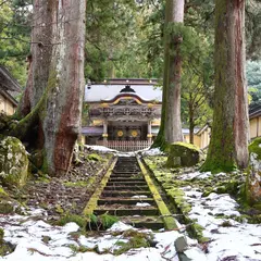 永平寺参道