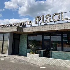 PISOLA 入間インター店
