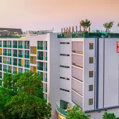 Hilton Garden Inn Phuket Bang Tao