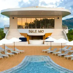 Sole Mio Boutique Hotel & Wellness