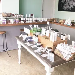 オーガニックコスメ~NATURAL PRODUCTS~ナチュラルプロダクツ