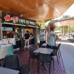 Harry's Café de Wheels - Darling Quarter