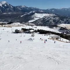 車山高原SKYPARK RESORT