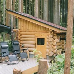 sauna en / サウナエン
