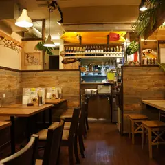 キッチンみのるや