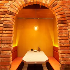 赤レンガ個室ビストロ RENGARO (レンガロ)町田店