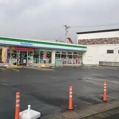 ファミリーマート 山口葵二丁目店