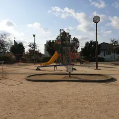 鴨川公園