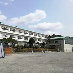 柏市立柏第四小学校