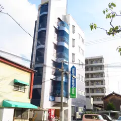 Kurashiki Base inarimachi（クラシキベースイナリマチ）
