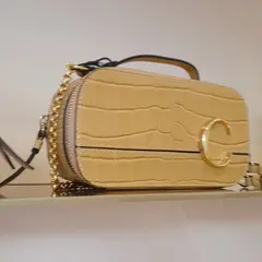 Chloé Marne-la-Vallée Paris