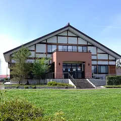 長岡市 北越戊辰戦争伝承館