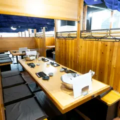 京都 かに銀 河原町店