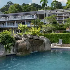 Namaka Resort Kamala