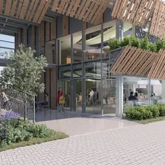 沖縄県国頭村公設市場