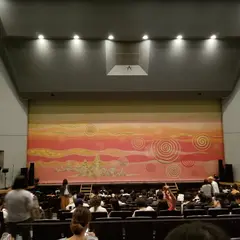 草津市立草津クレアホール