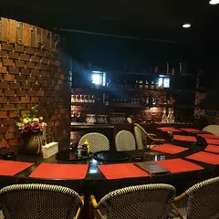 ステーキハウス 三ツ川
