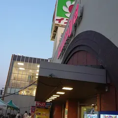 イズミヤ 枚方店