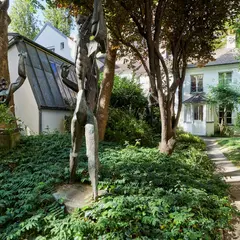 Musée Zadkine