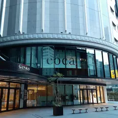 coca リンクス梅田店