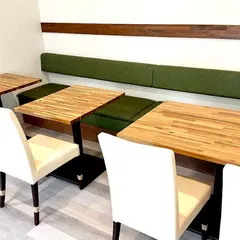 喫茶 案山子（かかし）