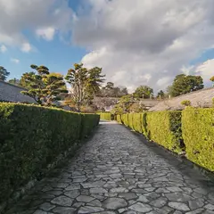 御城番屋敷