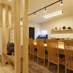 和食 ゆう希