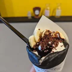 クレープ専門店 PEI CREPE（ペイ クレープ）