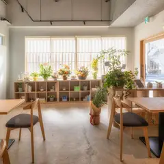 Cafe SHION